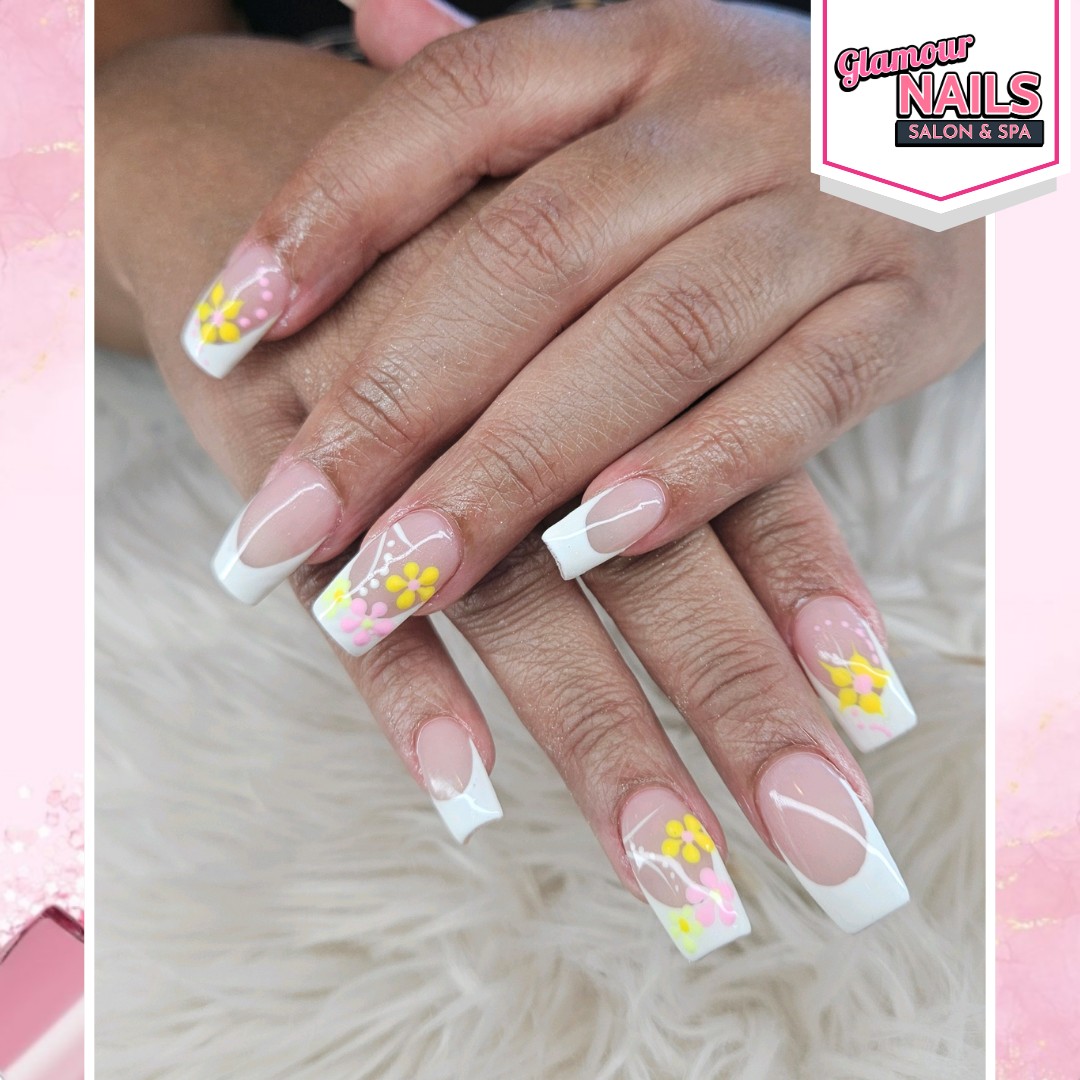 Trending Nail Designs for May 2026